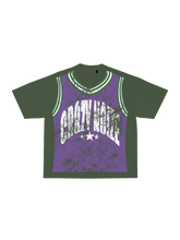 Load image into Gallery viewer, CN Jersey T-Shirt

