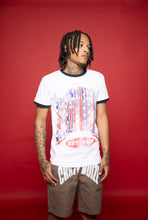 Load image into Gallery viewer, CN Liberty Ringer T-Shirt
