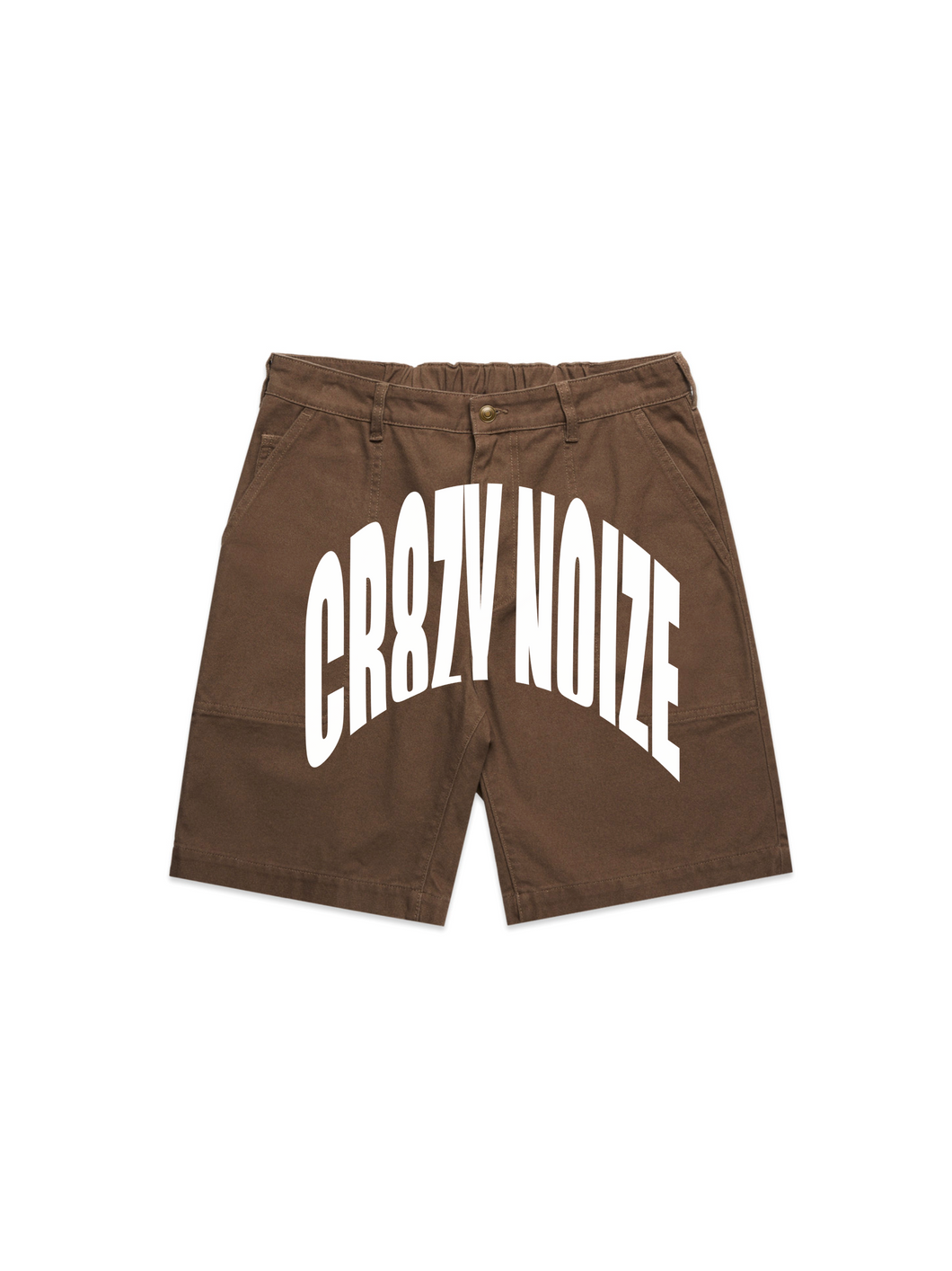 CN Workwear Shorts