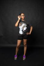 Load image into Gallery viewer, Diamond Chain T-Shirt
