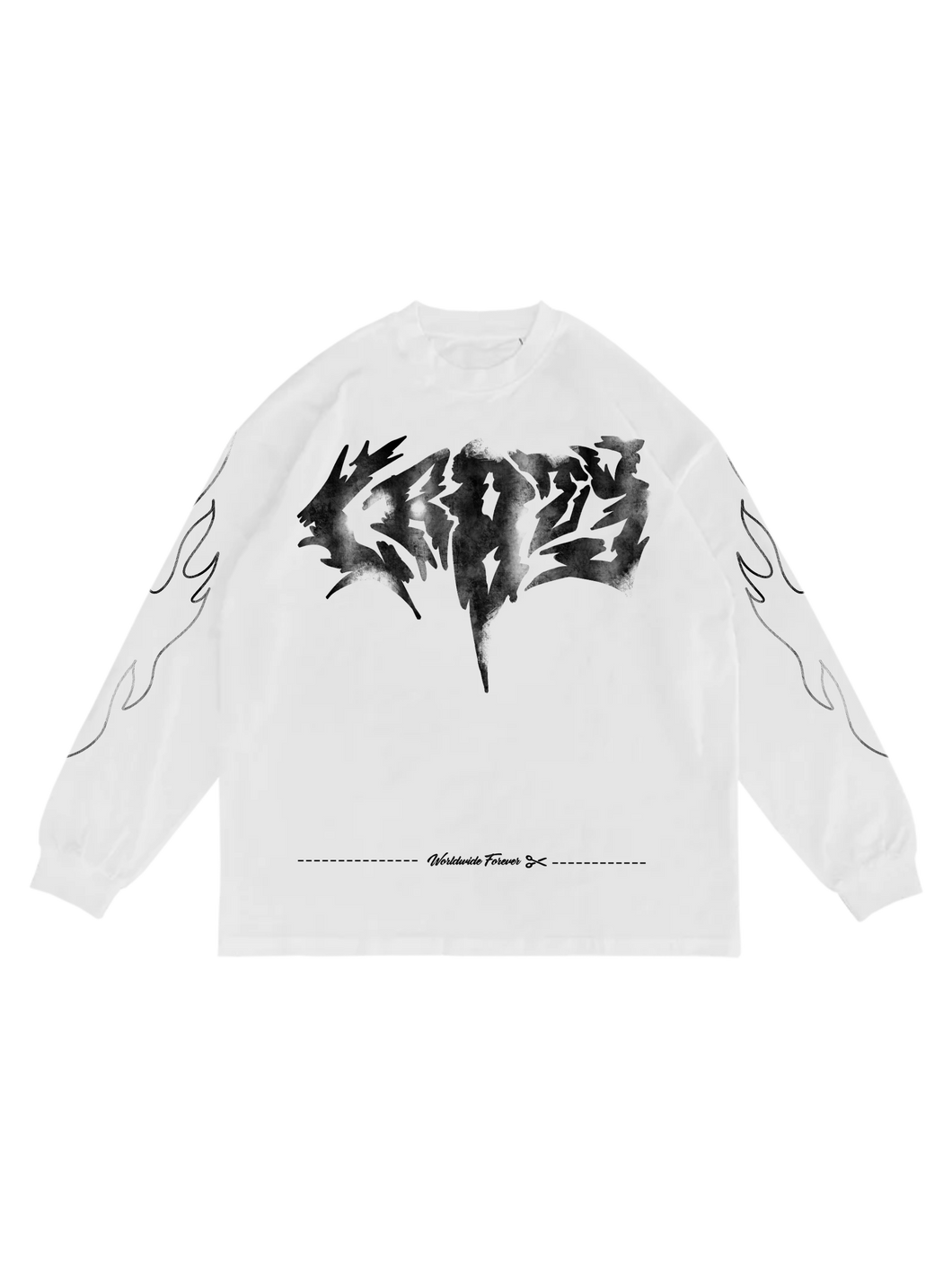 Fuego CN Longsleeve