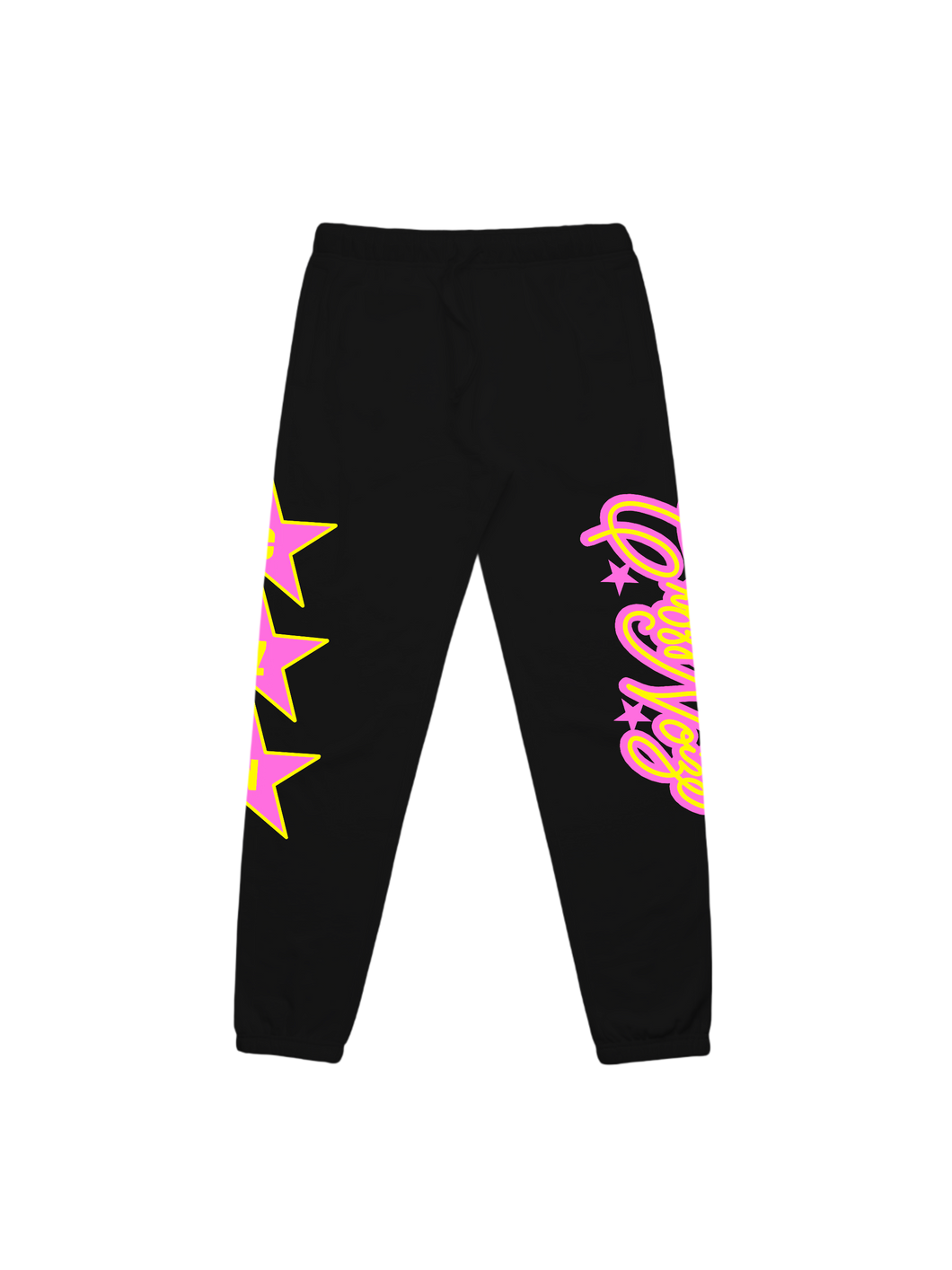 Hollywood CN Sweatpants