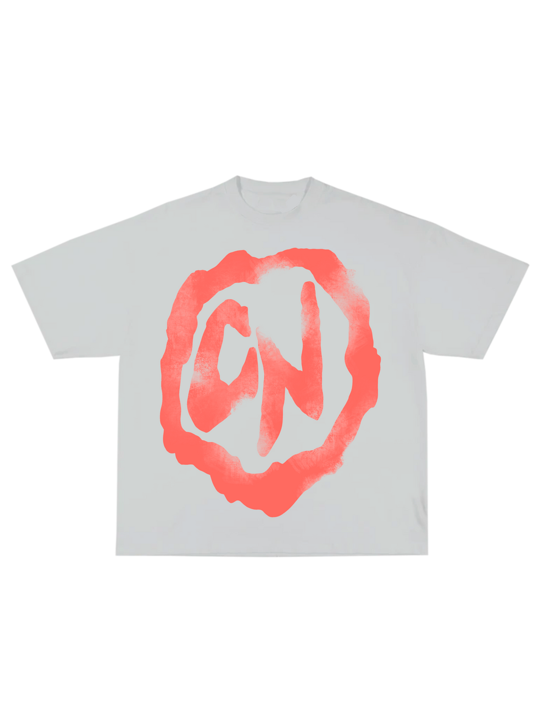 Faded CN T-Shirt