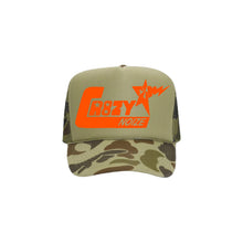 Load image into Gallery viewer, CZN TRUCKER HAT
