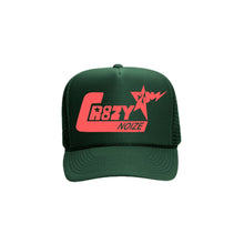 Load image into Gallery viewer, CZN TRUCKER HAT
