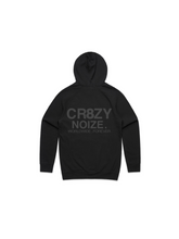 Load image into Gallery viewer, CZN WRLDW HOODIE
