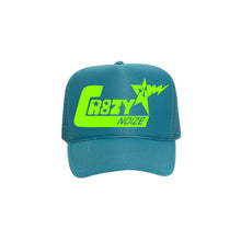 Load image into Gallery viewer, CZN TRUCKER HAT
