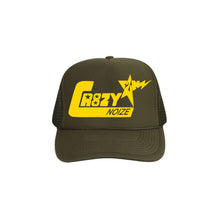 Load image into Gallery viewer, CZN TRUCKER HAT
