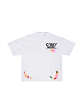 Load image into Gallery viewer, CZN WRLDW T-SHIRT
