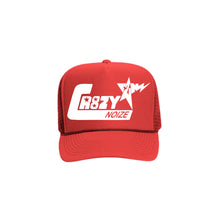 Load image into Gallery viewer, CZN TRUCKER HAT
