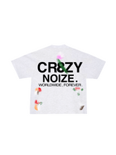 Load image into Gallery viewer, CZN WRLDW T-SHIRT
