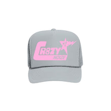 Load image into Gallery viewer, CZN TRUCKER HAT
