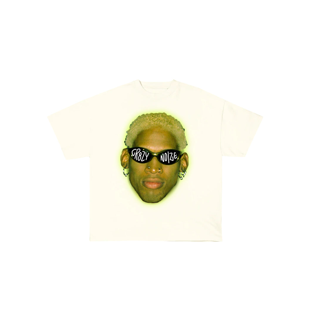 RODMAN T-SHIRT